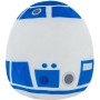 PLYŠ Squishmallows postavička R2-D2 (Star Wars) *PLYŠOVÉ HRAČKY*