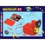 MERKUR M 2.1 Elektromotor na baterie doplněk *KOVOVÁ STAVEBNICE*