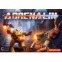 MINDOK HRA Adrenalin desková *SPOLEČENSKÉ HRY*