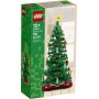 LEGO Vánoční stromek 2v1 40573 STAVEBNICE