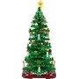 LEGO Vánoční stromek 2v1 40573 STAVEBNICE