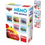 DINO HRA Pexeso Disney III. mini 12 dvojic 4 druhy *SPOLEČENSKÉ HRY*