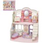 Sylvanian Families Kadeřnický salon pro poníky herní set s poníkem Sally a doplňky