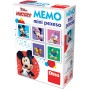 DINO HRA Pexeso Disney III. mini 12 dvojic 4 druhy *SPOLEČENSKÉ HRY*