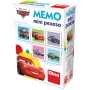 DINO HRA Pexeso Disney III. mini 12 dvojic 4 druhy *SPOLEČENSKÉ HRY*