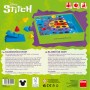 DINO Hra Kloboučku hop! Stitch *SPOLEČENSKÉ HRY*