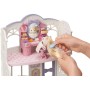 Sylvanian Families Kadeřnický salon pro poníky herní set s poníkem Sally a doplňky