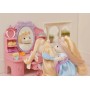 Sylvanian Families Kadeřnický salon pro poníky herní set s poníkem Sally a doplňky