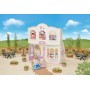 Sylvanian Families Kadeřnický salon pro poníky herní set s poníkem Sally a doplňky