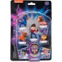 Razítko figurka Tlapková Patrola (Paw Patrol) set 5ks na kartě 12 druhů