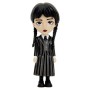 JADA Figurky kovové postavičky 6cm Wednesday set 4ks v krabici
