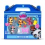 HASBRO LPS Zvířátko Farma Littlest Pet Shop generace 7 set 5ks s doplňky