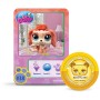 HASBRO LPS Zvířátko Littlest Pet Shop generace 7 set 3ks s doplňky 3 druhy
