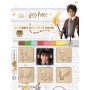 JIRI MODELS Razítka 5+1 s pop-up voskovou Harry Potter