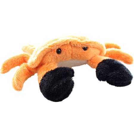 PLYŠ Krab 14cm *PLYŠOVÉ HRAČKY*