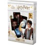 EFKO HRA Karty Kvarteto Harry Potter *SPOLEČENSKÉ HRY*