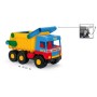 WADER Auto Middle Truck sklápěč 32051