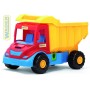 WADER Auto Multitruck sklápěč 32151