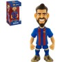 MINIX Figurka sběratelská Gerard Piqué (FC Barcelona) fotbalové hvězdy