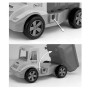 WADER Auto Multitruck sklápěč 32151