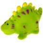 PROFIBABY Baby dinosaurus stříkací set 3ks pro miminko do vany do vody