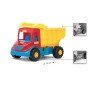 WADER Auto Multitruck sklápěč 32151