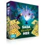 ALBI HRA Velká sada klasických 100 her *SPOLEČENSKÉ HRY*