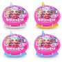 ASMODEE Babycorns S1 Miminko s doplňky 15 překvapení v kolébce 4 druhy