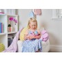 ASMODEE Babycorns S1 Miminko s doplňky 15 překvapení v kolébce 4 druhy