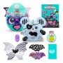 ASMODEE Rainbocorns S1 Monstercorn příšerka 35 překvapení ve vajíčku