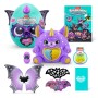 ASMODEE Rainbocorns S1 Monstercorn příšerka 35 překvapení ve vajíčku