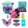 ASMODEE Rainbocorns S1 Monstercorn příšerka 35 překvapení ve vajíčku