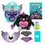 ASMODEE Rainbocorns S1 Monstercorn příšerka 35 překvapení ve vajíčku