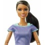 MATTEL BRB Barbie v pohybu 29cm kloubová panenka 4 druhy