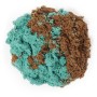 Kinetic Sand Zmrzlinový kornout tekutý písek voňavý 2 barvy