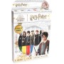 JIRI MODELS Foukací fixy set 6ks + 4 šablony Harry Potter