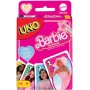 MATTEL HRA Uno karty Filmová Barbie *SPOLEČENSKÉ HRY*