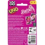 MATTEL HRA Uno karty Filmová Barbie *SPOLEČENSKÉ HRY*
