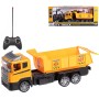 RC Auto nákladní sklápěčka na vysílačku 27MHz na baterie