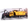 RC Auto nákladní sklápěčka na vysílačku 27MHz na baterie