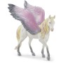 SCHLEICH Koník okřídlený Pegasus Sunrise figurka ručně malovaná