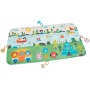 FISHER PRICE Baby podložka na hraní extra velká Big Adventures pro miminko