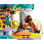 LEGO DUPLO Mickey a kamarádi: Dobrodružné kempování 10997 STAVEBNICE