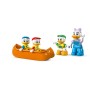 LEGO DUPLO Mickey a kamarádi: Dobrodružné kempování 10997 STAVEBNICE