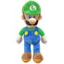PLYŠ Nintendo postavička Luigi 35cm Super Mario *PLYŠOVÉ HRAČKY*