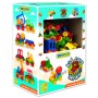 WADER Kid Car vozítka 18 druhů 60000