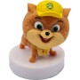 Razítko figurka Tlapková Patrola (Paw Patrol) set 8ks deluxe box 2 druhy