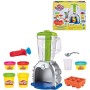 HASBRO PLAY-DOH Výroba smoothies kreativní set modelína s nástroji