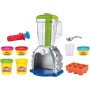 HASBRO PLAY-DOH Výroba smoothies kreativní set modelína s nástroji