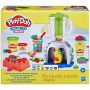 HASBRO PLAY-DOH Výroba smoothies kreativní set modelína s nástroji